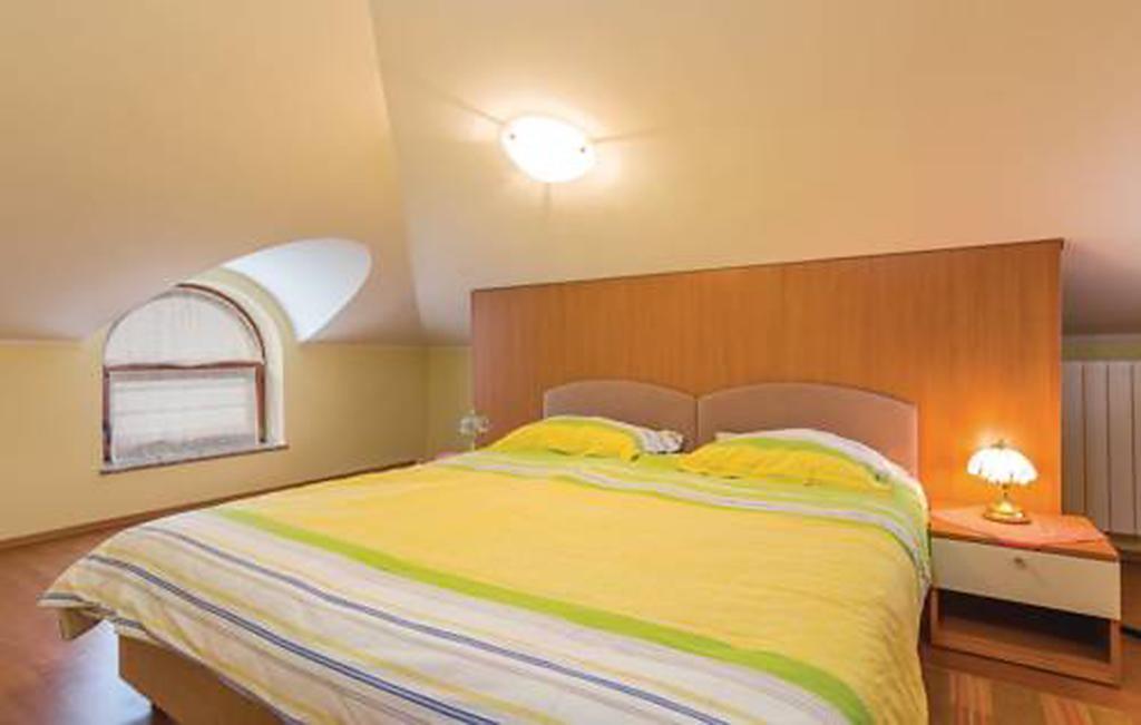 Apartments Villa Teuta Umago Esterno foto