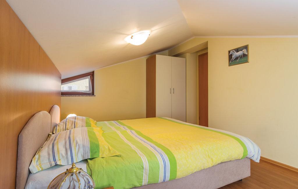 Apartments Villa Teuta Umago Esterno foto